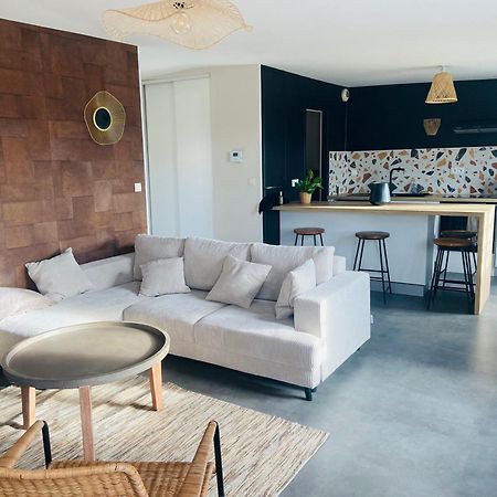 Appartement Centre Ville Caen Vaugueux מראה חיצוני תמונה